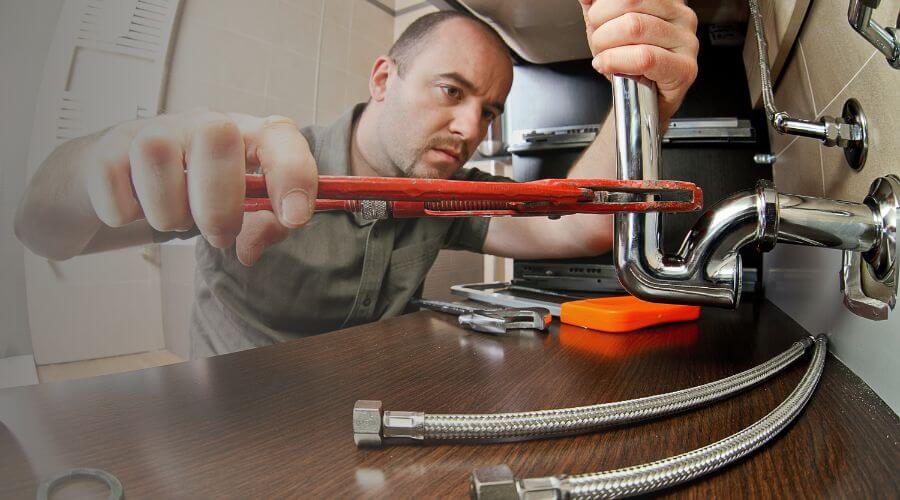 Professional sink repair in Fleming, OH